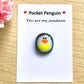 Pocket Penguin