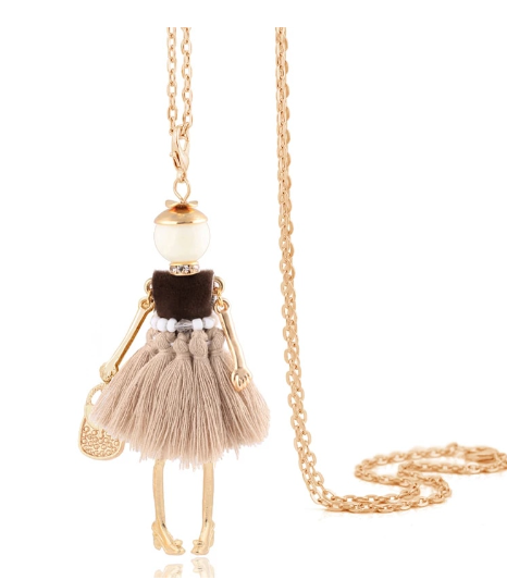 "Candi Couture" Collection