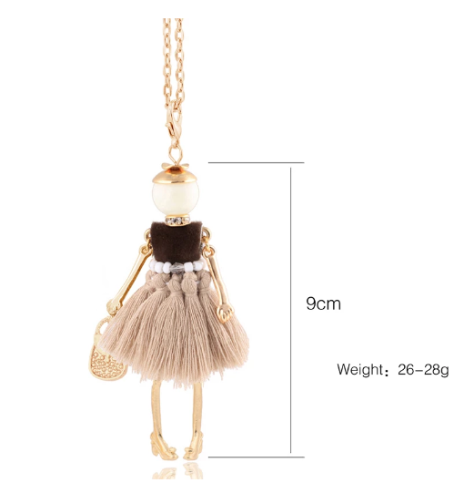 "Candi Couture" Collection