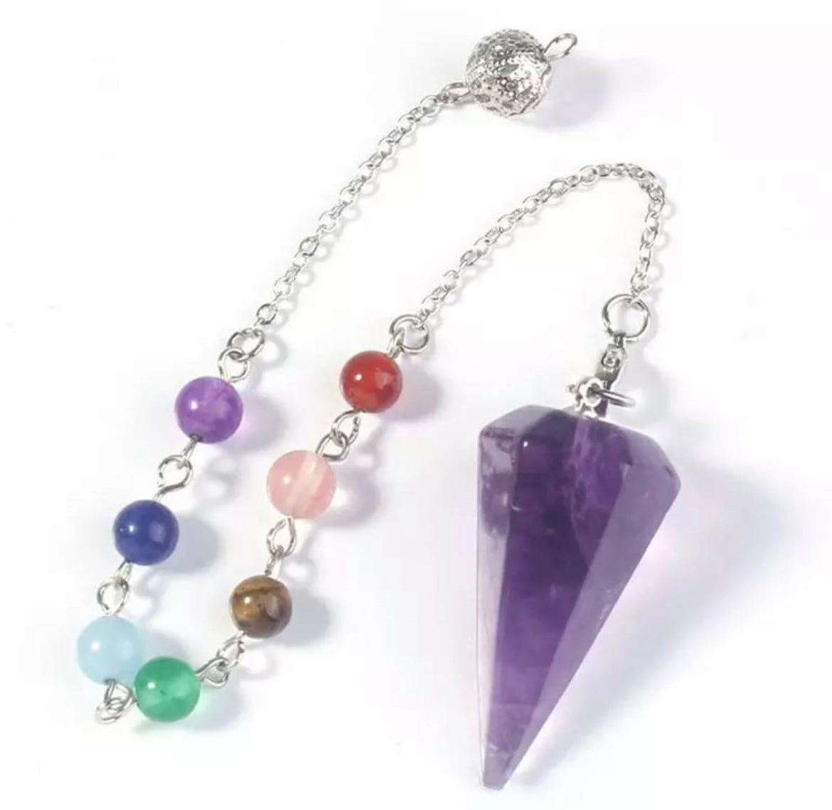 Dowsing Pendulums