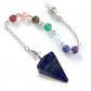 Dowsing Pendulums