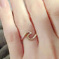 Wave Ring