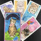 Oracle Cards