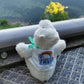 Tikko Travel Bear - Help Raise Autism Awareness!