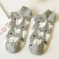Alpaca Anklet Socks