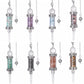 Crystal Pendulums for Divination Dowsing
