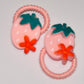 Colorful Flower Animal Girls Hairbands