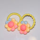 Colorful Flower Animal Girls Hairbands