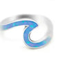 Wave Ring
