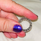 Oval Cubic Zirconia Eternity Band