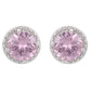 CZ Stud Earrings