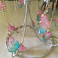 7-Archangel Manifestation Crystal Pendant