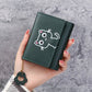 Cute Cat Imitation Leather Wallet