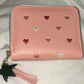 Ladies Mini Tassel Wallet