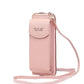 Forever Lovely Cell Phone Travel Bag