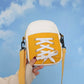 Skechers Sneaker Crossbody Bag