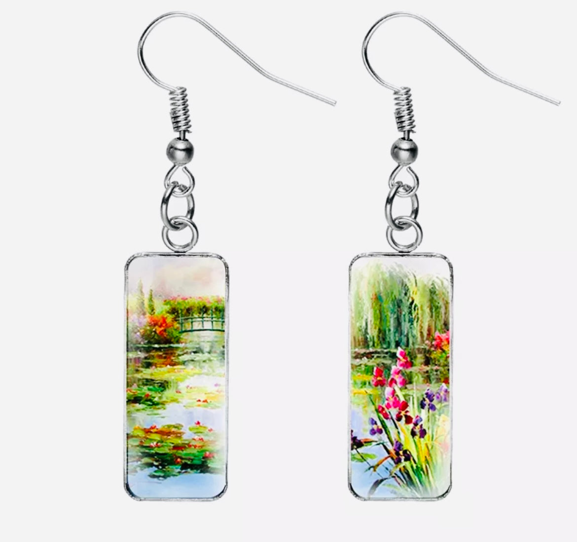 Monet Collection Earrings
