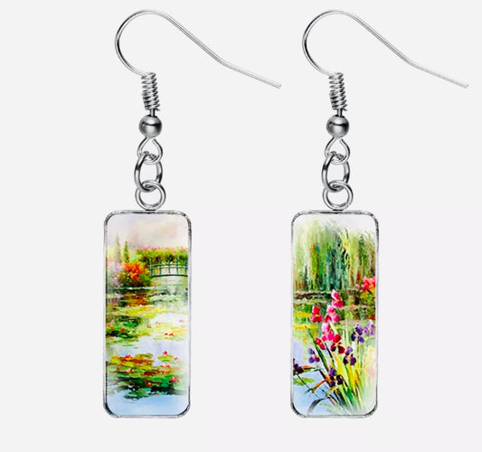 Monet Collection Earrings
