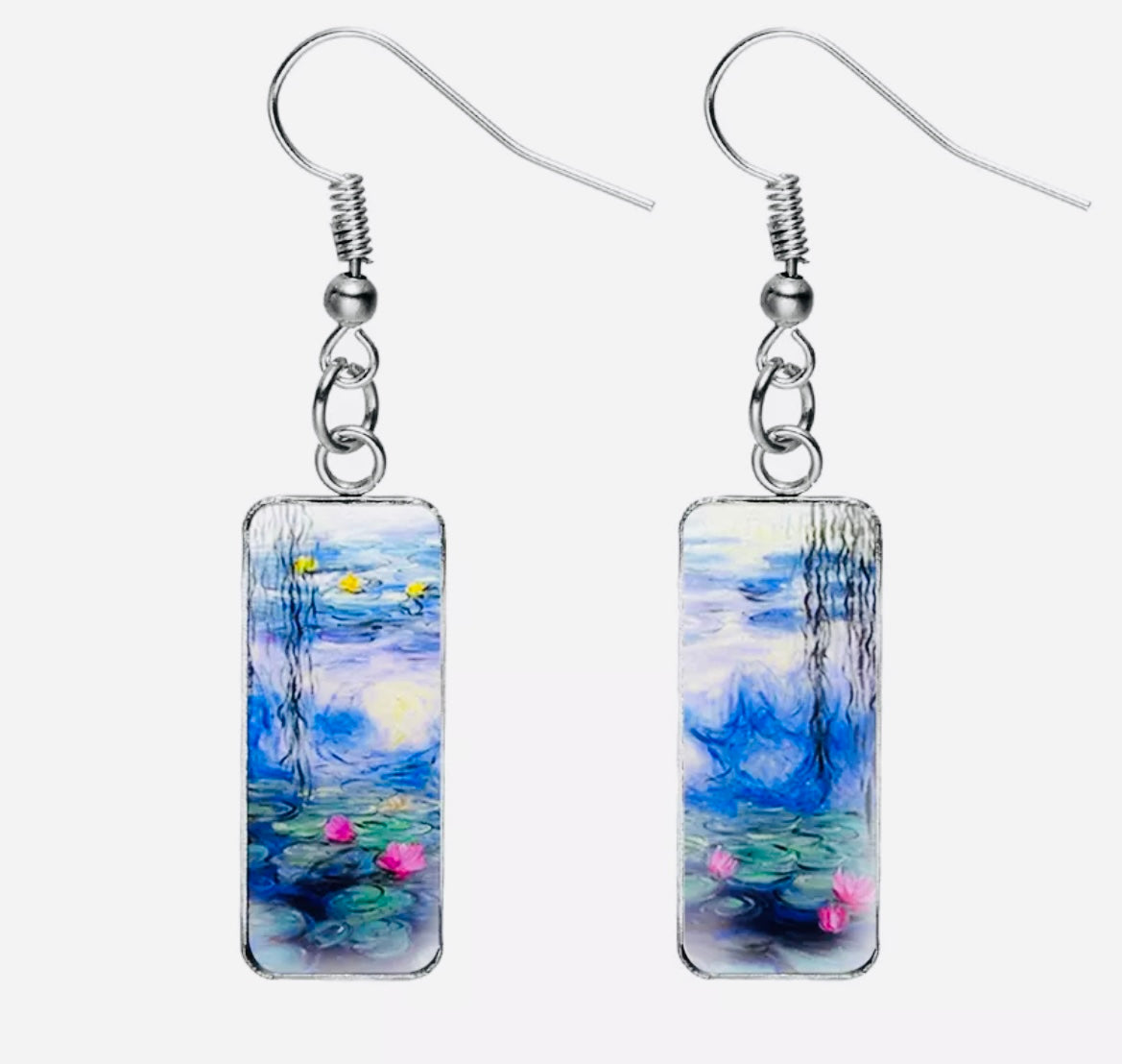 Monet Collection Earrings