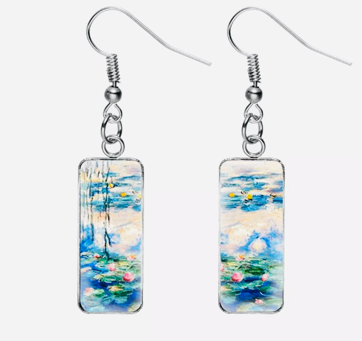 Monet Collection Earrings