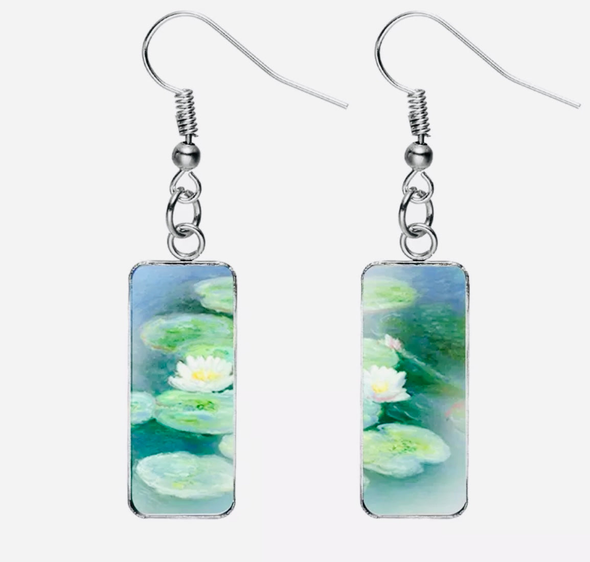 Monet Collection Earrings