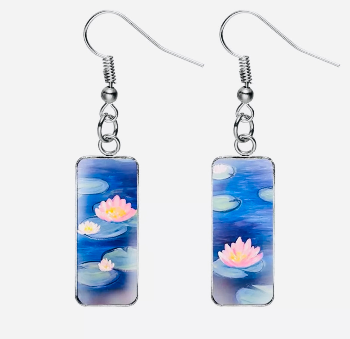 Monet Collection Earrings