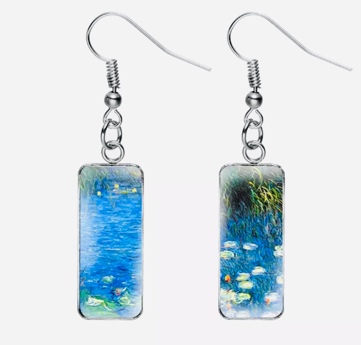 Monet Collection Earrings