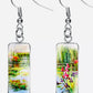"The Monet" 3D Botanical Dress