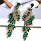 Winsome Harlequin Earrings