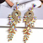 Winsome Harlequin Earrings