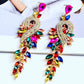 Winsome Harlequin Earrings