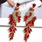 Winsome Harlequin Earrings