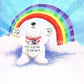 "TIKKO TRAVELS Dorian's Story" Storybook