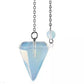 Dowsing Pendulums