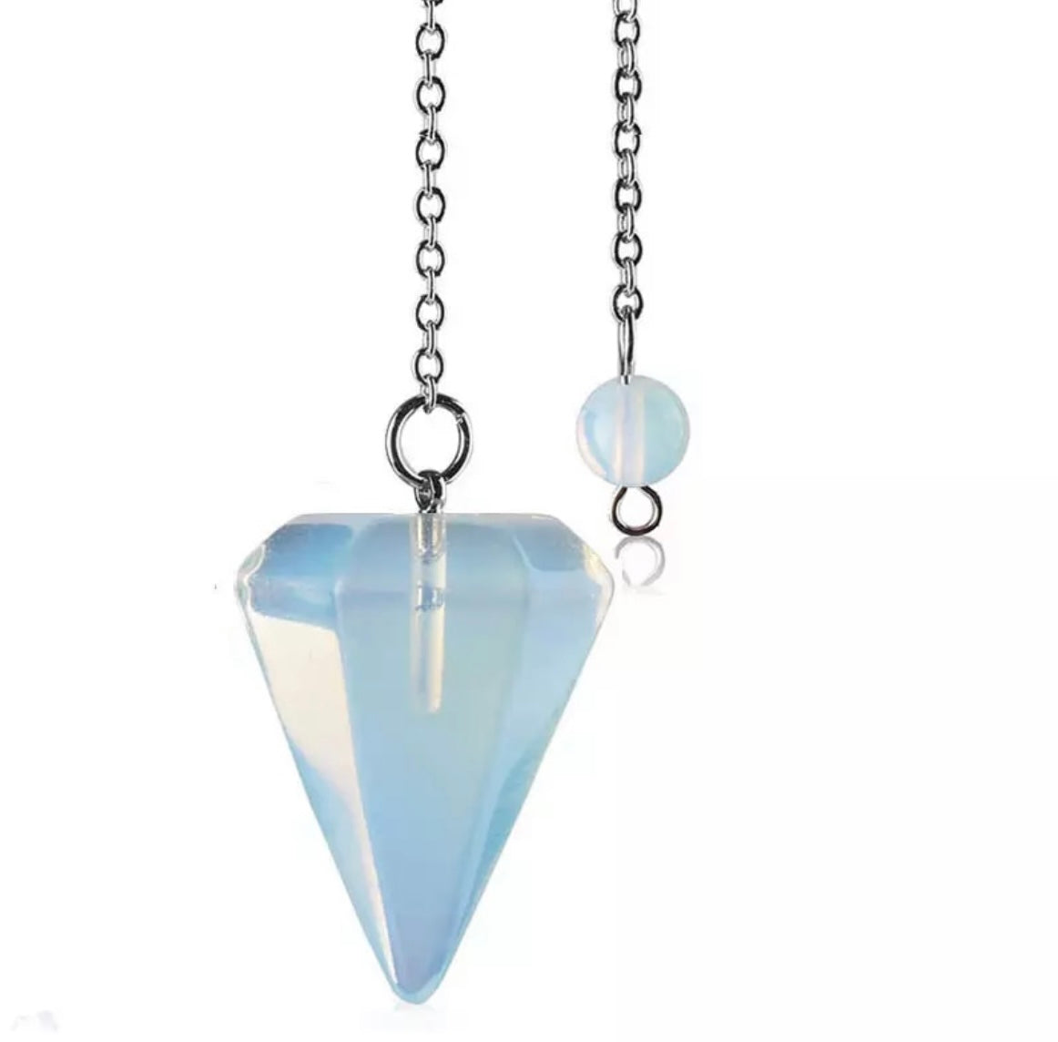 Dowsing Pendulums