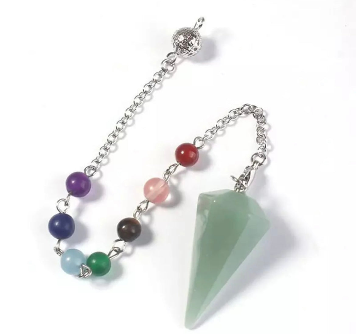 Dowsing Pendulums