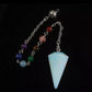 Dowsing Pendulums