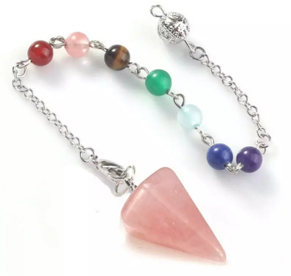Dowsing Pendulums