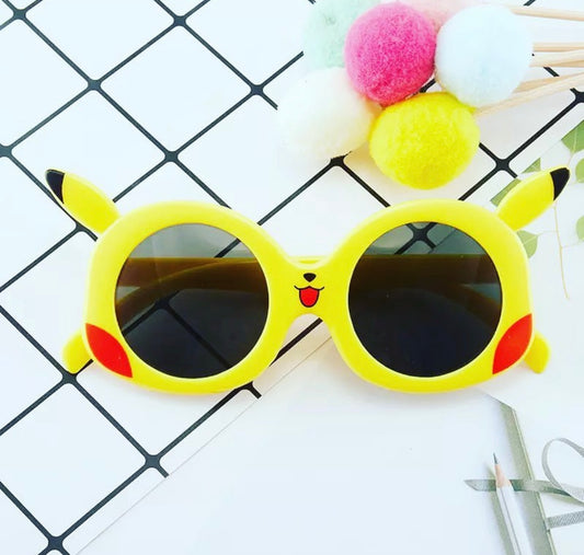 Pikachu Sunglasses